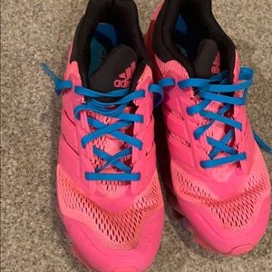 Unisex Adidas sneakers